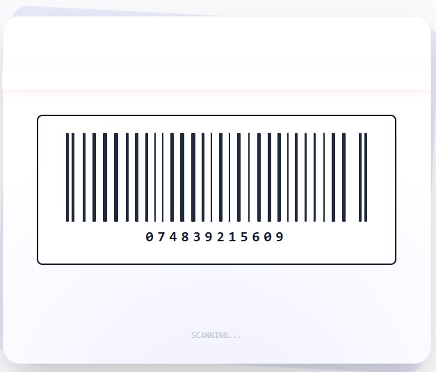 Barcode