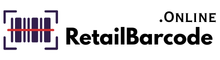 RetailBarcode.Online – Barcode Provider in Pakistan